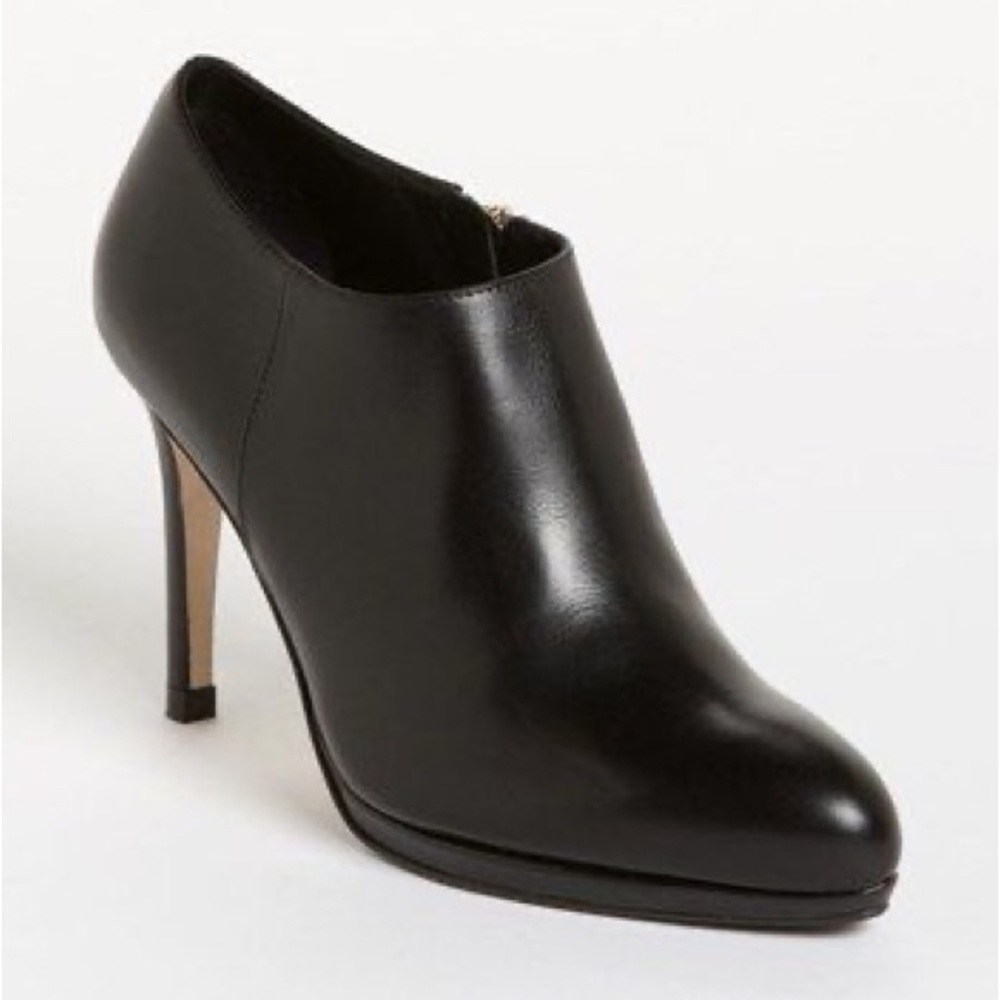 LK Bennett Doris Black Heel size 6.5